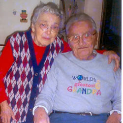 Leona 85 & Casimir 98 - 2008