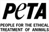 People for the Ethical Treatment of Animals PETA